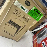 ماشین ظرف شویی کندی توکار