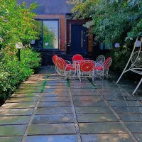 اجاره روزانه ویلا استخر آبگرم تمیز