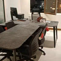 استخدام نیروی خدمات برای دفتر کار