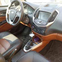 جیلی|خودرو سواری و وانت|چهارباغ, |دیوار