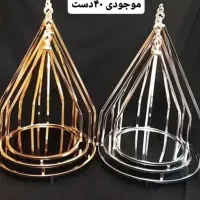 سبد بله برون و جا انگشتر جا حنا|صنایع دستی و سایر لوازم تزئینی|الوند, |دیوار