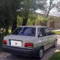 پراید۸۵
