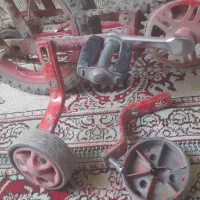 دوچرخه۱۶|دوچرخه، اسکیت، اسکوتر|قم, شهرک مهدیه|دیوار