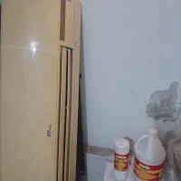 کولر گازی ۳۶ هزار تک الکتریک ۳۶۰۰۰ سرد و گرم|کولر گازی و فنکوئل|تهران, تهرانپارس غربی|دیوار