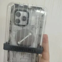 قاب یانگ کیت اورجینال|لوازم جانبی موبایل و تبلت|زنجان, |دیوار