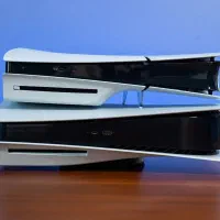 هر بازی ps5 فقط و فقط 500 تومان