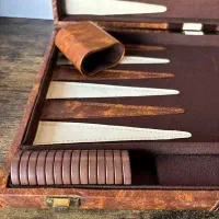 تخته نرد سامسونتی|اسباببازی|رودهن, |دیوار