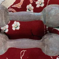 دمبل۴کیلویی