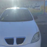 تیبا1 مدل99|خودرو سواری و وانت|گناباد, |دیوار