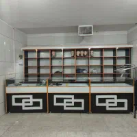 دکوراسیون مغازه