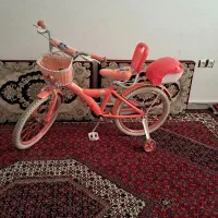 دوچرخه۲۰ در حد نو