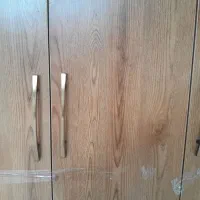 کمد MDFدست ساز|جاکفشی، کمد، دراور|آمل, |دیوار