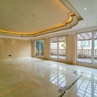 دروس ۳۰۰ متر قابل تهاتر تا ۵۰درصد ۴پارکینگ|فروش آپارتمان|تهران, دروس|دیوار