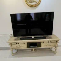 تلویزیون ۶۵اینچ الیو کم کارکرد