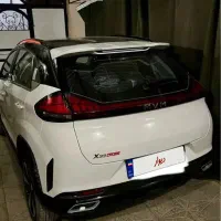 x33 cross   اتومات . صفر|خودرو سواری و وانت|اردبیل, |دیوار