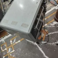 توستر|اجاق گاز و لوازم برقی پخت‌وپز|کرج, کمال‌شهر|دیوار