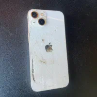 ایفون 13نرمالza|موبایل|گرگان, |دیوار