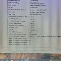 سیستم کامپیوتر/در حد نو/کلا خواب بوده استفاده نشده|رایانه رومیزی|مشهد, جاهد شهر|دیوار