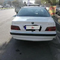 پژو پارس پلنگ مدل1389|خودرو سواری و وانت|شهریار, شهریار|دیوار