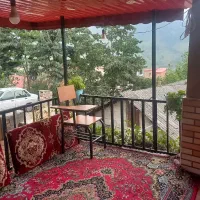 اجاره خانه سنتی نزدیک دریاچه چورت|اجارهٔ کوتاه‌مدت آپارتمان و سوئیت|کیاسر, |دیوار