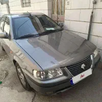 سمند LX مدل 88 دوگانه ، معاوضه با نیسان و اریسان