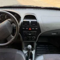 تیبا دو EX1398