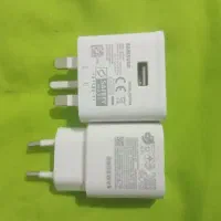 2 عدد کلگی سامسونگ اصلی سوپر فست‌ شارژر