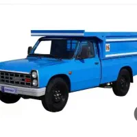 نیسان کرایه داخلی شهرک صنعتی سجزی