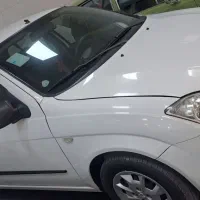 تیبا 2 درحد تک برگ