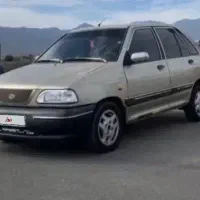 پراید 141|خودرو سواری و وانت|کهنوج, |دیوار