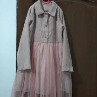 لباس بچه گانه