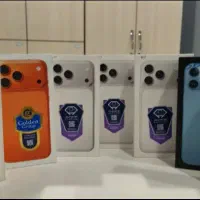 ایفون ۱۷پرومکس