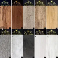 انبار کفپوش تایلی و کف پوش پی وی سی