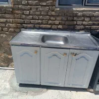 کابینت سینک