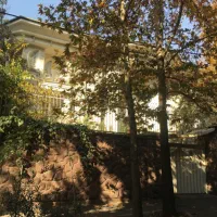 تاپ ترین شهرک اقدسیه ۶۰۰ متر زمین ۲ نبش