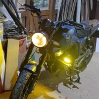 زونتس N2 کافه ریس