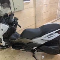 موتور ایکس مکس ۱۴۰۳