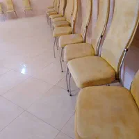 فروش صندلی تالاری