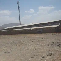 فروش ۲۲۴۰ متری در شهرک صنعتی بهارستان