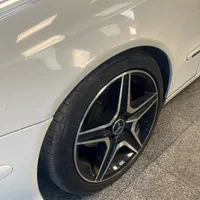بنز E240|خودرو سواری و وانت|تهران, ازگل|دیوار