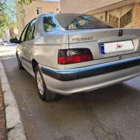 پژو پارس مدل ۱۳۸۵ سالم و خانگی|خودرو سواری و وانت|اصفهان, خواجه عمید|دیوار