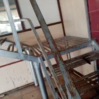 نیروی تاسیسات