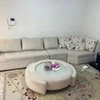 سرویس مبل ۷ نفره|مبلمان خانگی و میز عسلی|تهران, سردارجنگل|دیوار