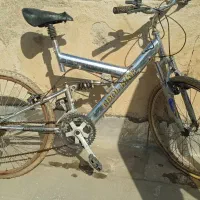 دوچرخه شماره ۲۴