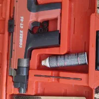 میخکوب اصلی کامرکس