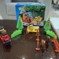 اسباب بازی|اسباببازی|تهران, سجاد|دیوار