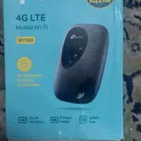 مودم 4g مدل m7200
