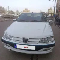 پژوپارسtu5مدل ۱۳۹۹دریچه سیمی|خودرو سواری و وانت|زنجان, |دیوار