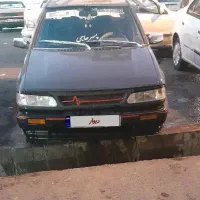 پراید هاچبک کره