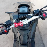 موتورای دی وی کویرموتور|موتورسیکلت|شهریار, شهرک شاهد|دیوار